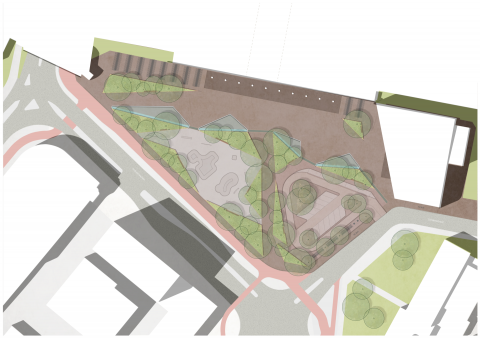 Industrieplein Hengelo