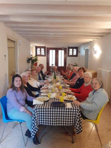 Borgo Mazzini Smart Cohousing