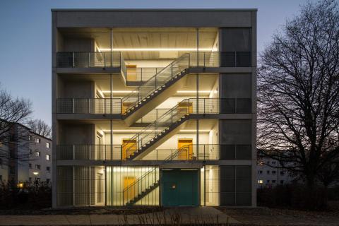 "Bremer Punkt" = / or Bremen Cube