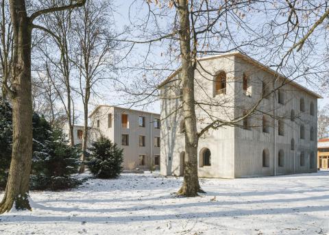 Einfach Bauen (Build Simply)