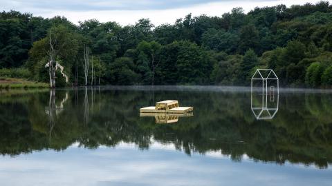 Domaine de Boisbuchet