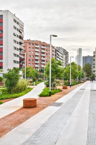 Cristobal de Moura Green Street