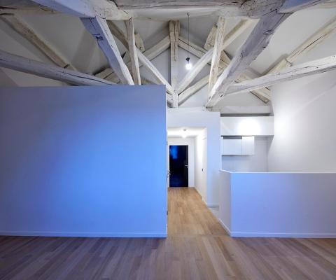 The Caserne de Reuilly 