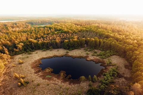 Cabiner – Connecting People and Nature
