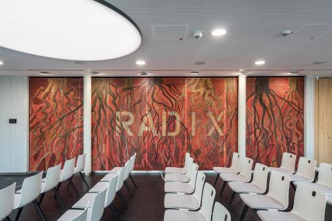 Carlowitz Congresscenter Chemnitz