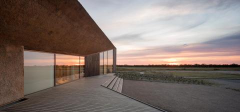 The Wadden Sea Centre