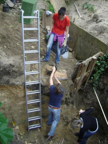 citizen climate adaptation project