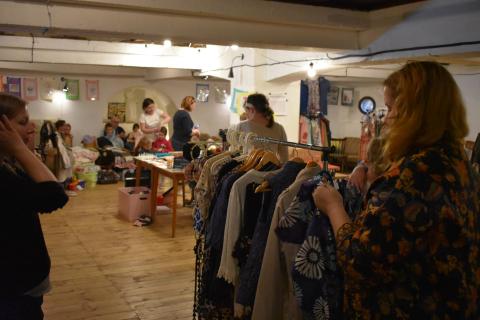 Bašta - cultural and community centre