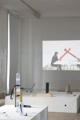 Design (and) Fiction teaching unit