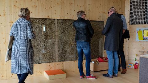 Designing for our children's future