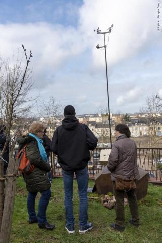 EXPÉ[Le Mans] Student challenge 