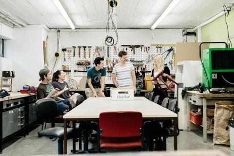 Ecosign – Academy for Sustainable Design