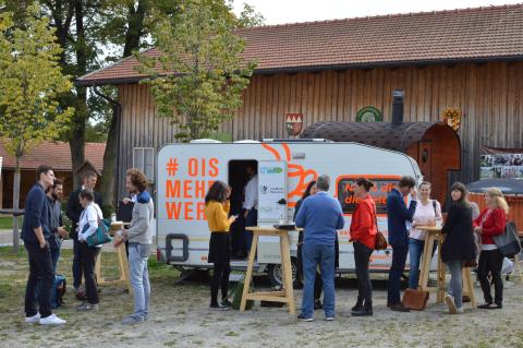 Silicon Vilstal Experience Festival