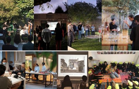 ARMAZÉM COWORK PORTO