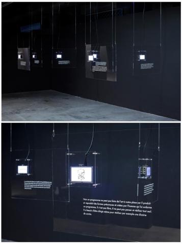 The Generative Workshop