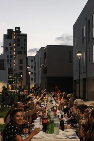 Figino Borgo Sostenibile