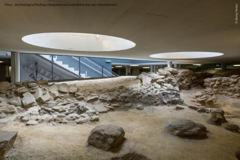 The wonder from Fließ