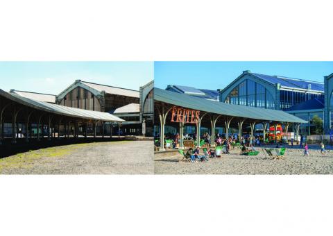 Gare Maritime