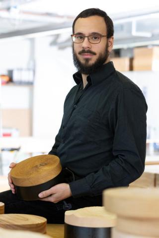 Academy for Design in the Skilled Crafts