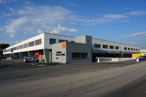 Thermal activated Headquarter