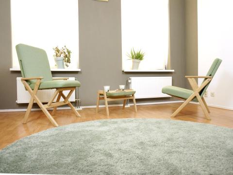 Hybrid Chair