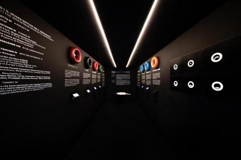 IN LOCO. Museum of Abandonment