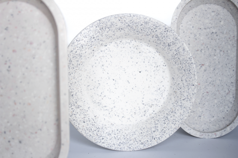 Hors-Studio / Material & Surface Design 