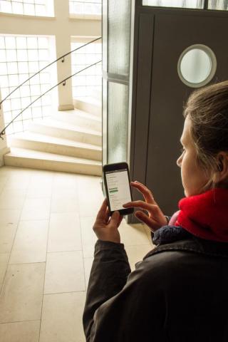 Concular - Circular Construction