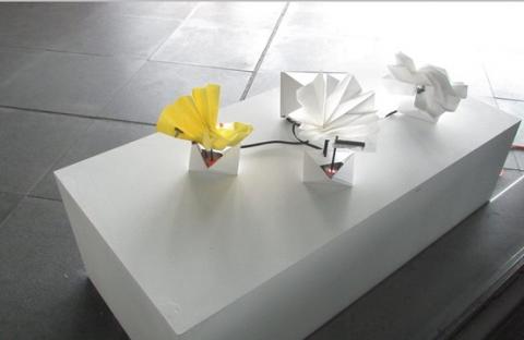 Paperbots