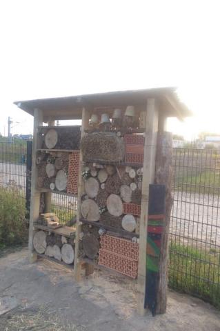 Citizen Railway Station Leipzig Plagwitz