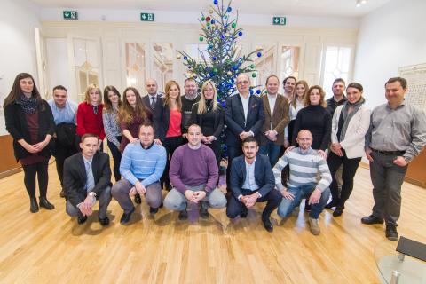 Bračak Energy Center