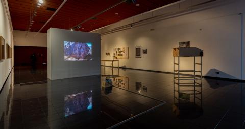 Programa expositivo Uholdeak