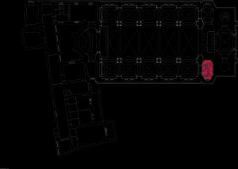 Play in Historic Sacred Spaces