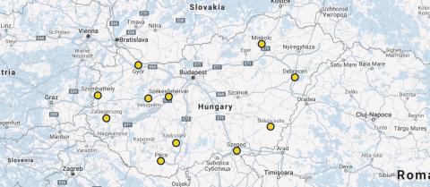 Mathias Corvinus Collegium (MCC)
