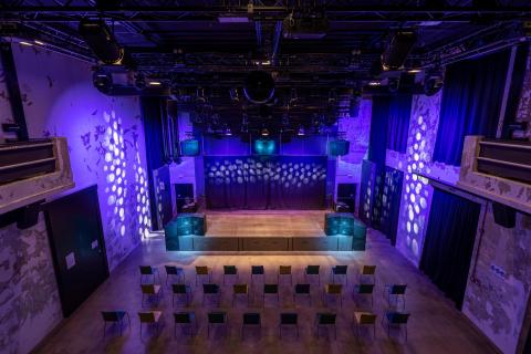 BASIS Vinschgau Venosta