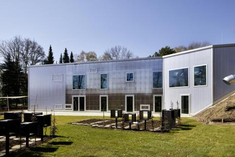 Karoline Goldhofer daycare centre
