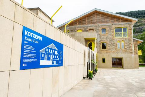 Kotxepin