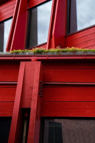 Kunskapshuset (House of Knowledge)