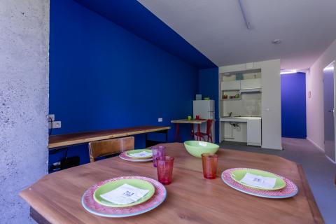L'Annexe