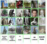 AROUND EUROPE IN 80 SECONDS