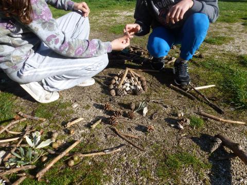 LandArt