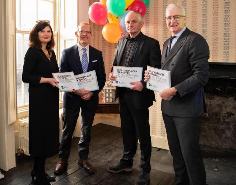 RIAI Town and Village Toolkit 