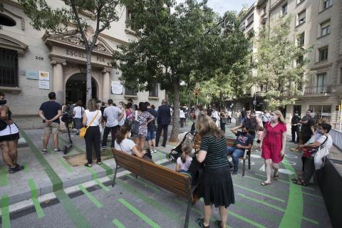 Protecting schools' environment 