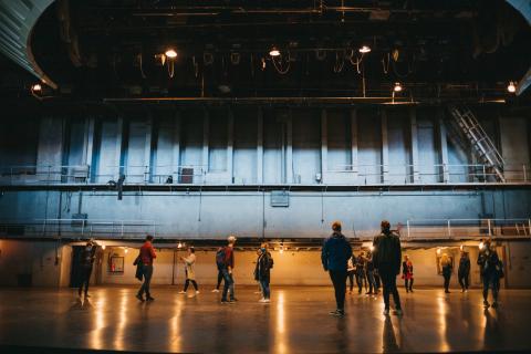 Estonian Centre for Architecture