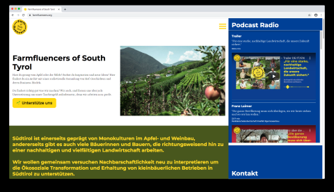 Master in Eco-Social Design