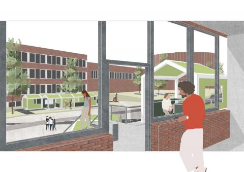 Main Street project