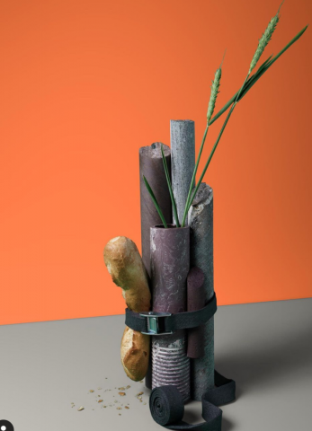Material Designers
