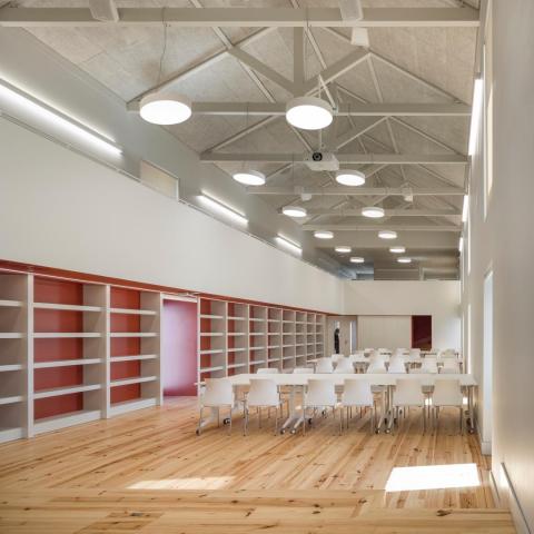 200 years of building continuity