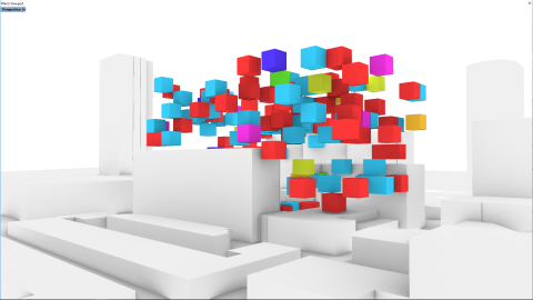 Participator® - New Citizen Building 