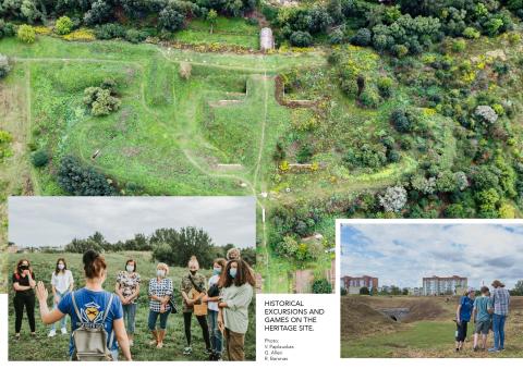 Resilient Fortress of Communities